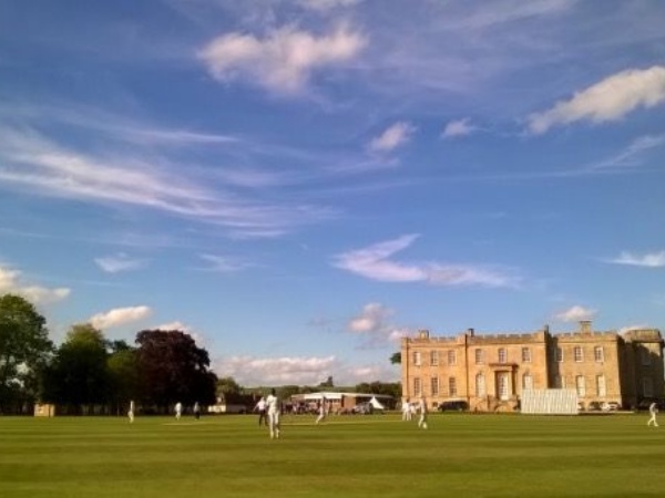 Kimbolton Named Top 100 School for Cricket
